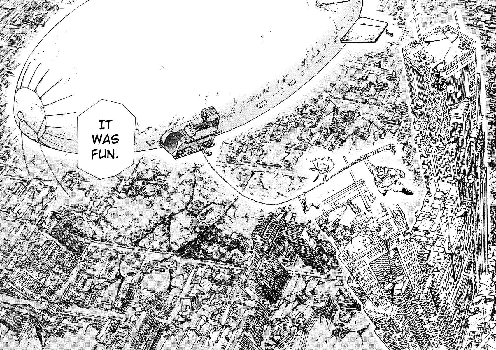 Page 22 Chapter 8 Tokyo Game