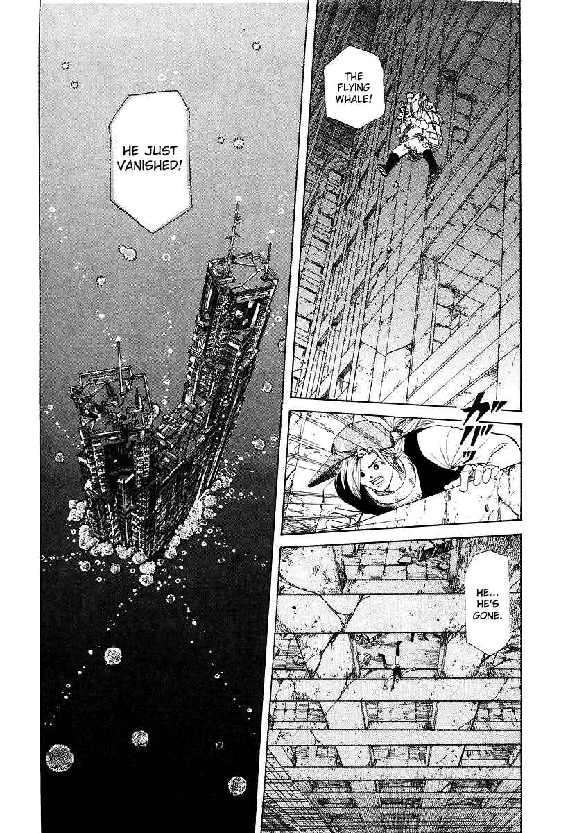 Page 9 Chapter 8 Tokyo Game
