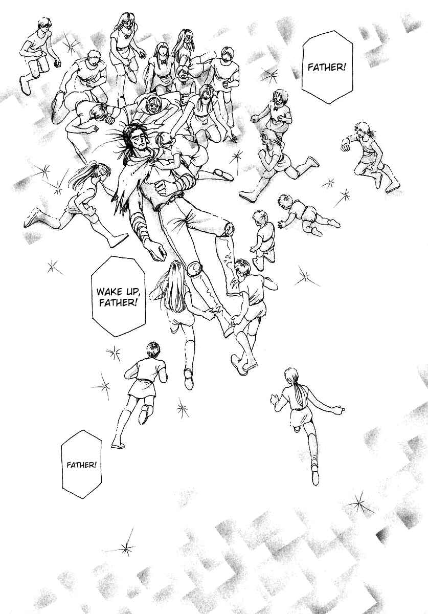 Page 3 Chapter 9 Tokyo Game