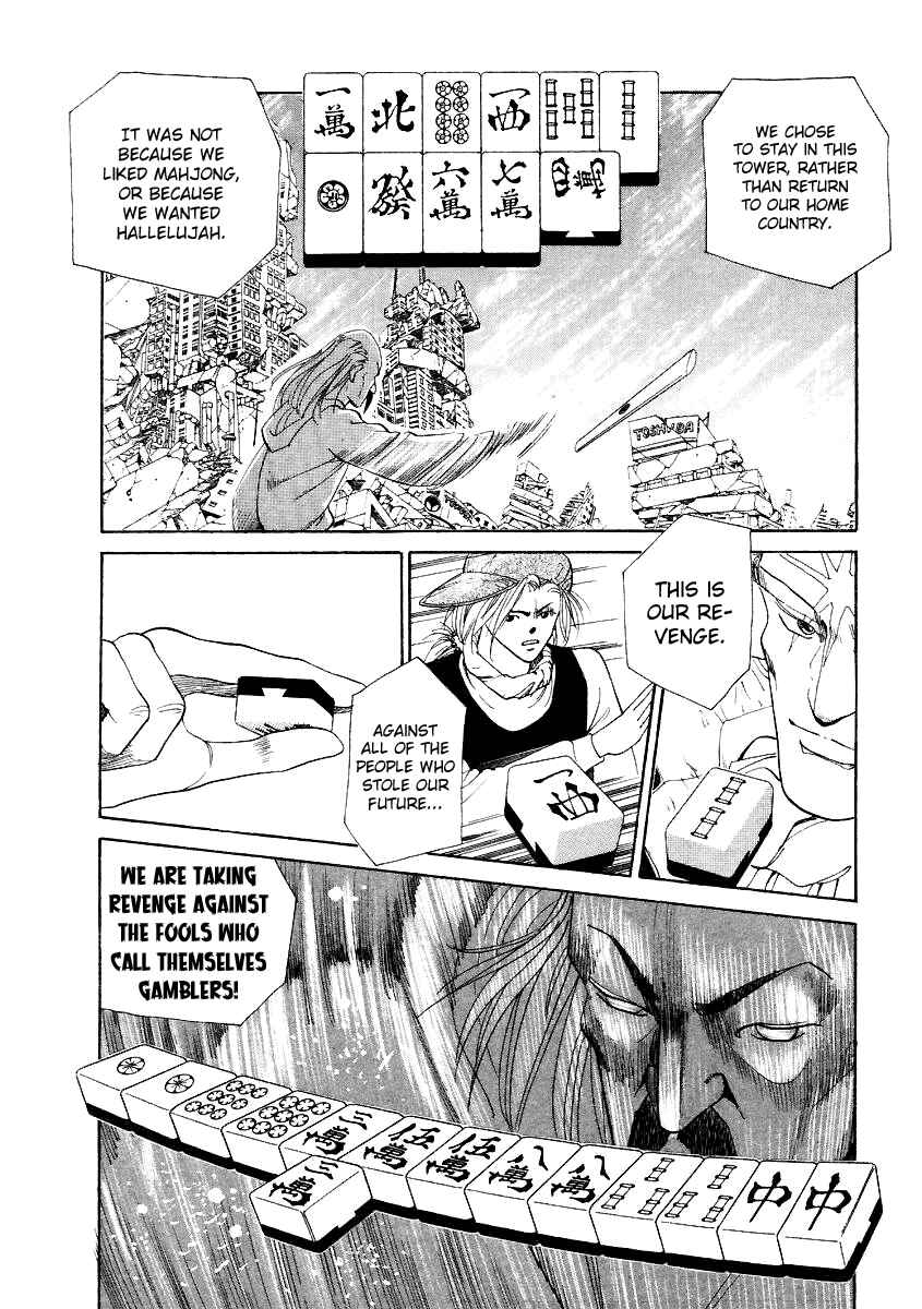 Page 10 Chapter 7 Tokyo Game