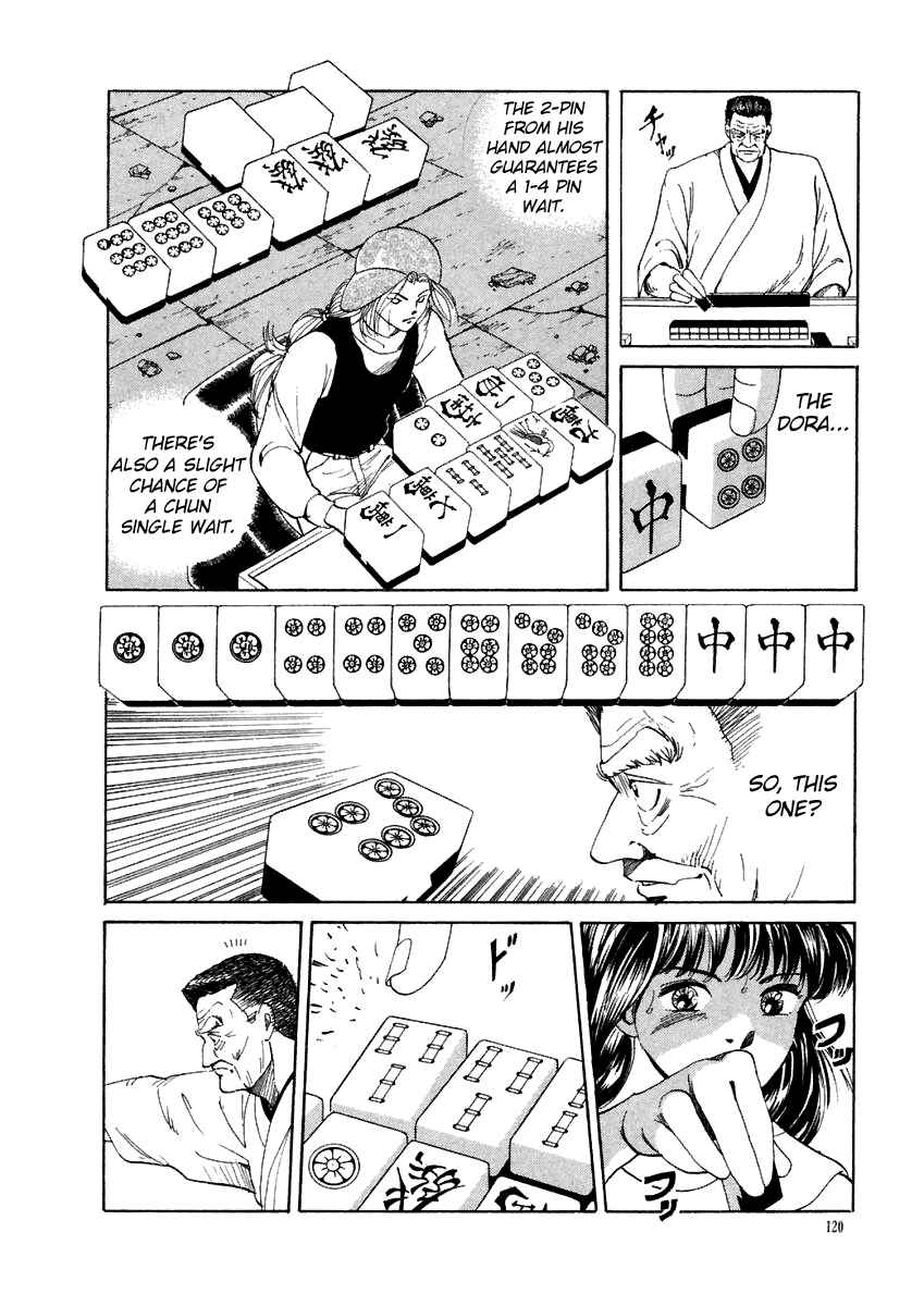Page 20 Chapter 15 Tokyo Game