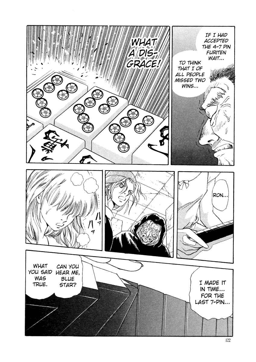 Page 22 Chapter 15 Tokyo Game