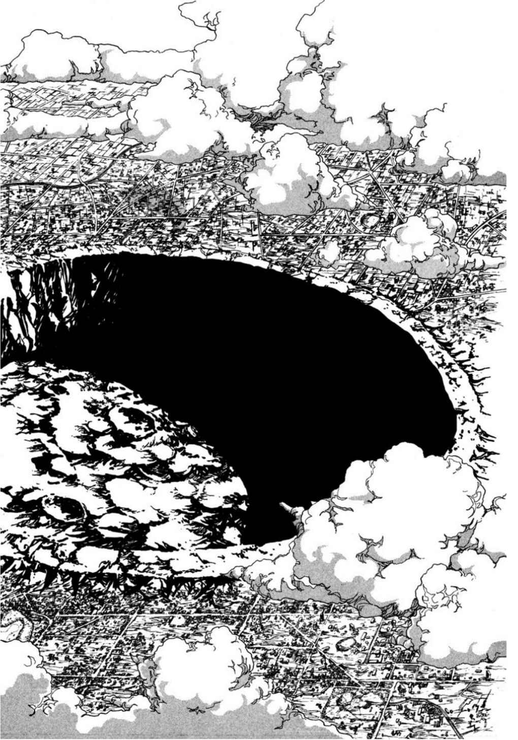 Page 20 Chapter 20 Tokyo Game