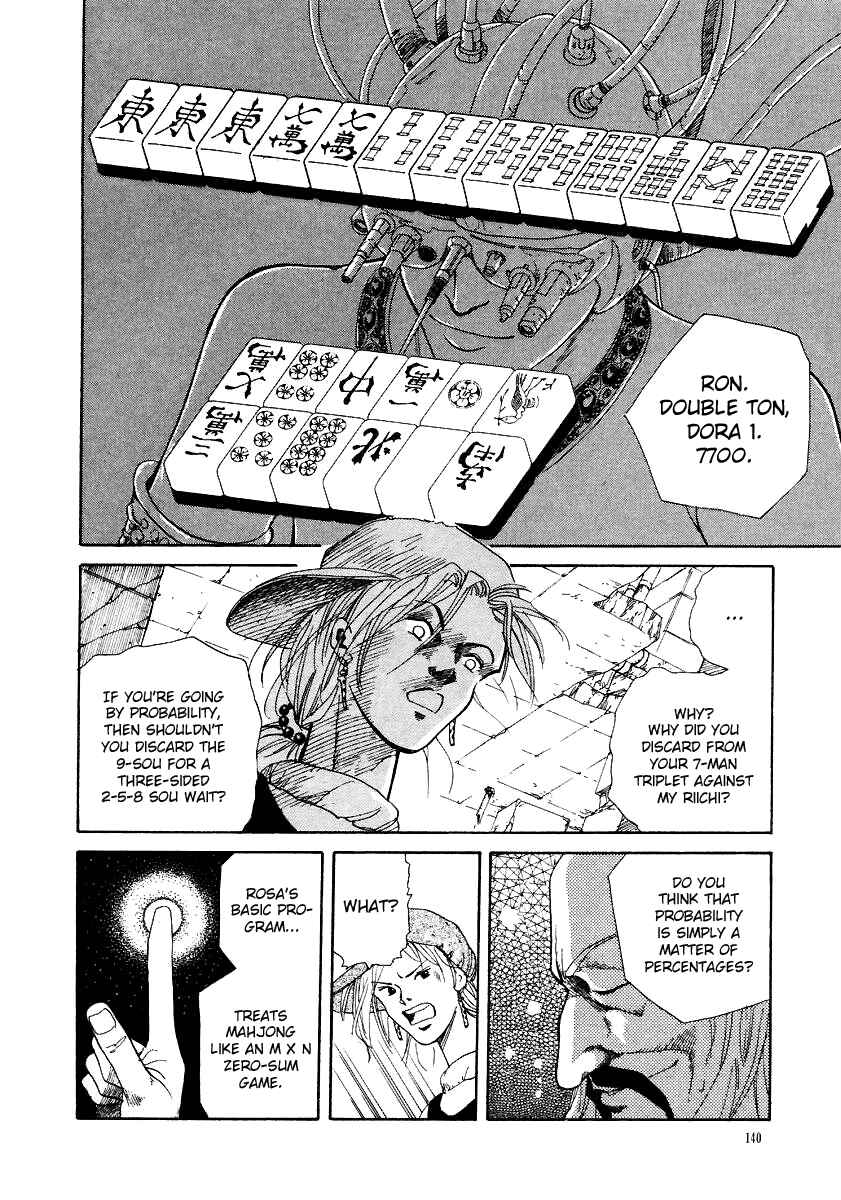 Page 11 Chapter 6 Tokyo Game