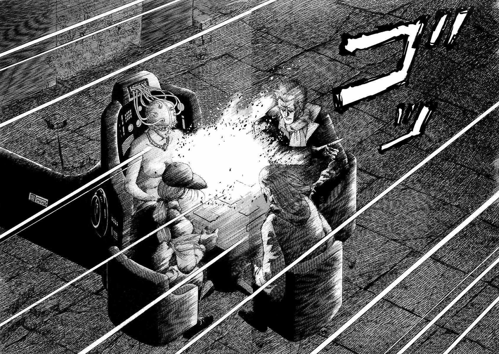 Page 19 Chapter 6 Tokyo Game