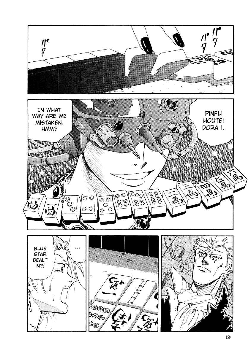 Page 20 Chapter 6 Tokyo Game