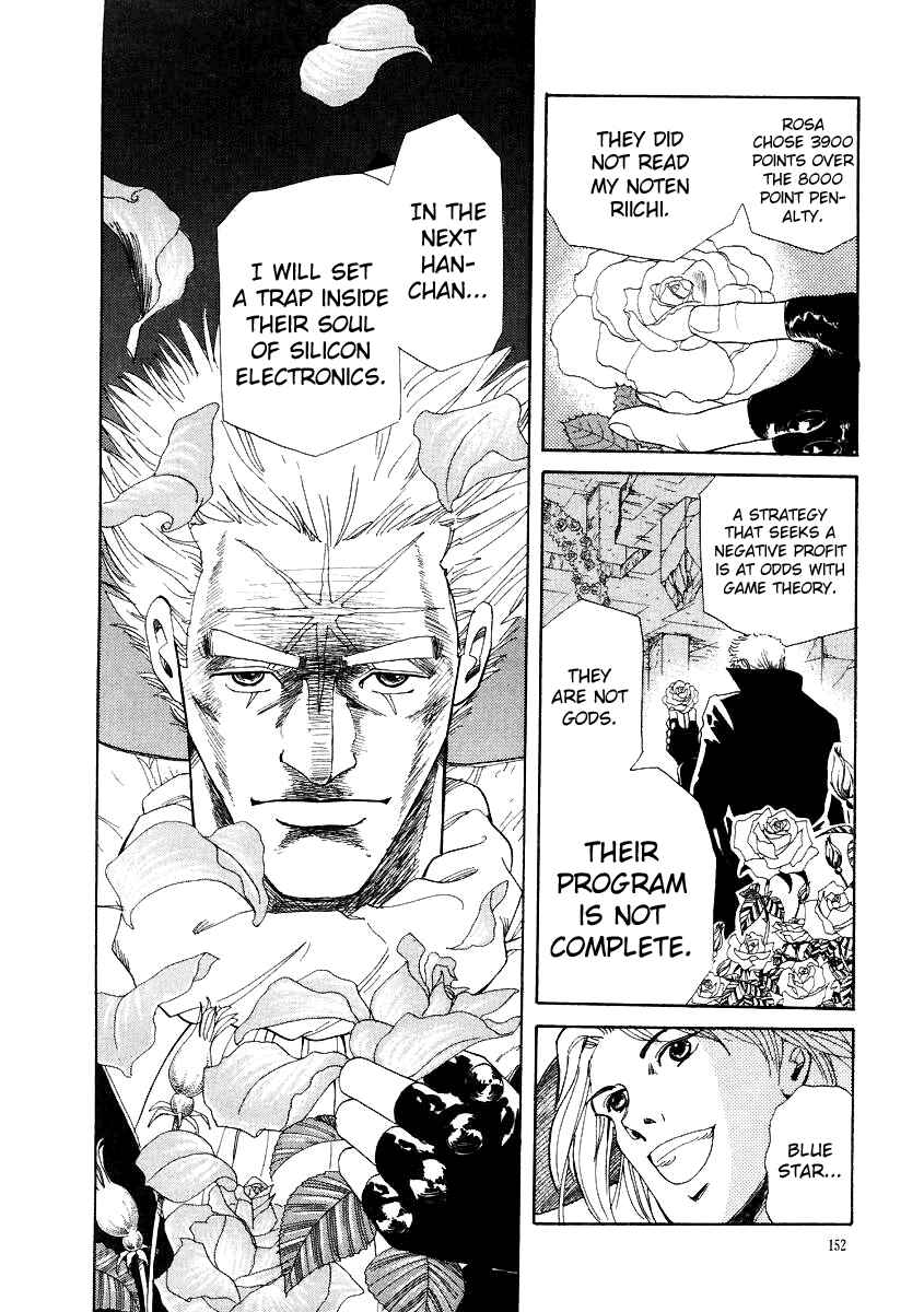 Page 22 Chapter 6 Tokyo Game