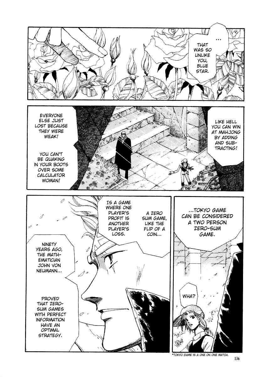 Page 7 Chapter 6 Tokyo Game