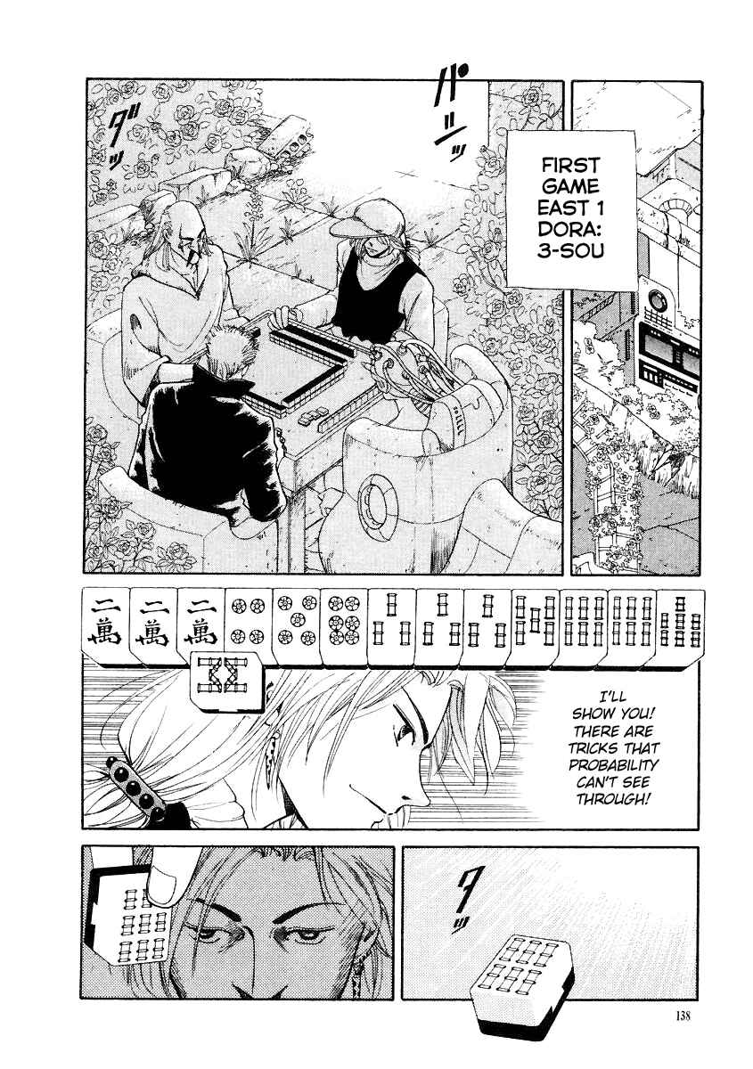 Page 9 Chapter 6 Tokyo Game