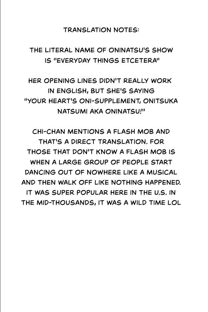 Page 20 Chapter 2 Love Live! Superstar!! Liella! Kila2 Life Comic