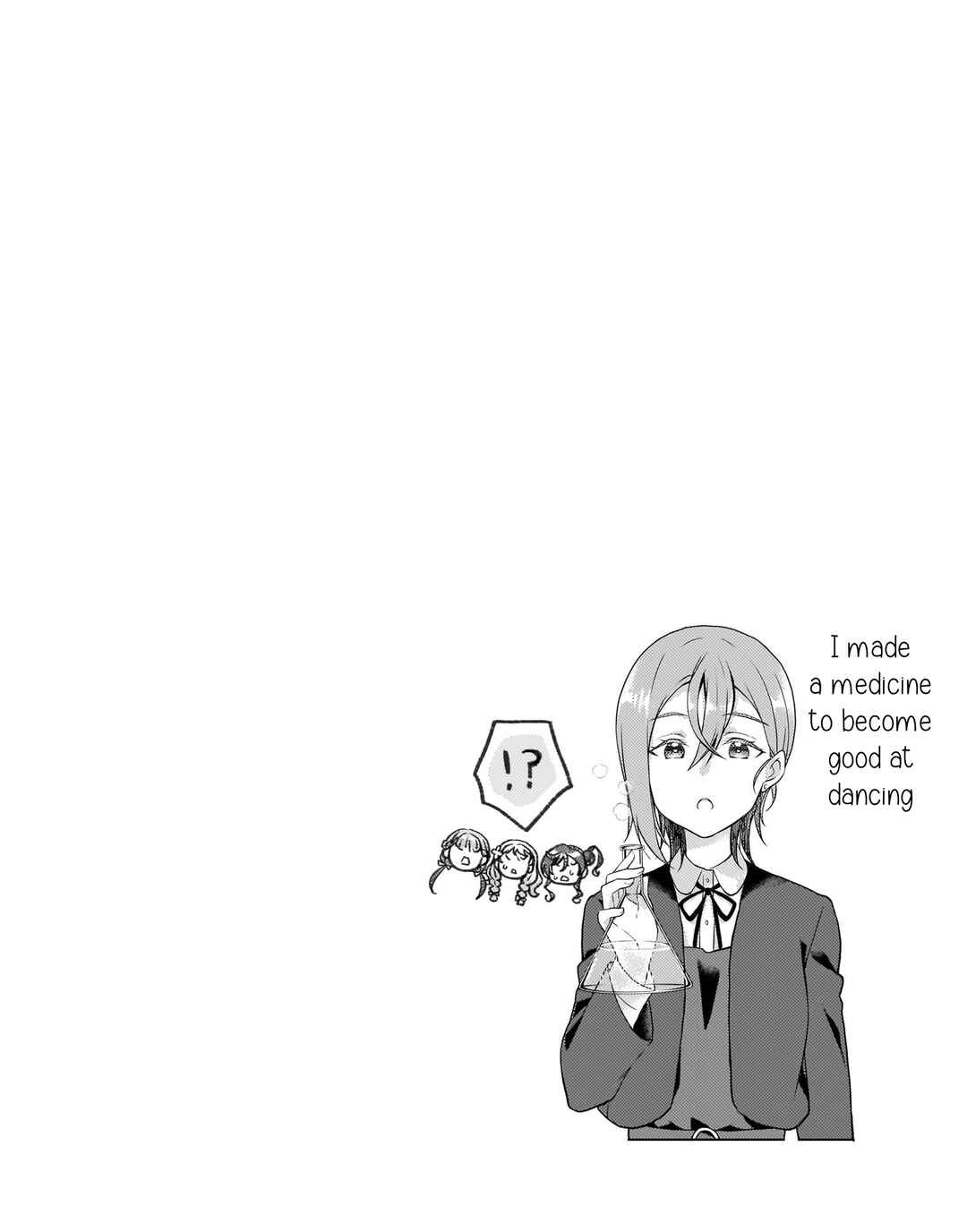 Page 24 Chapter 7 Love Live! Superstar!! Liella! Kila2 Life Comic