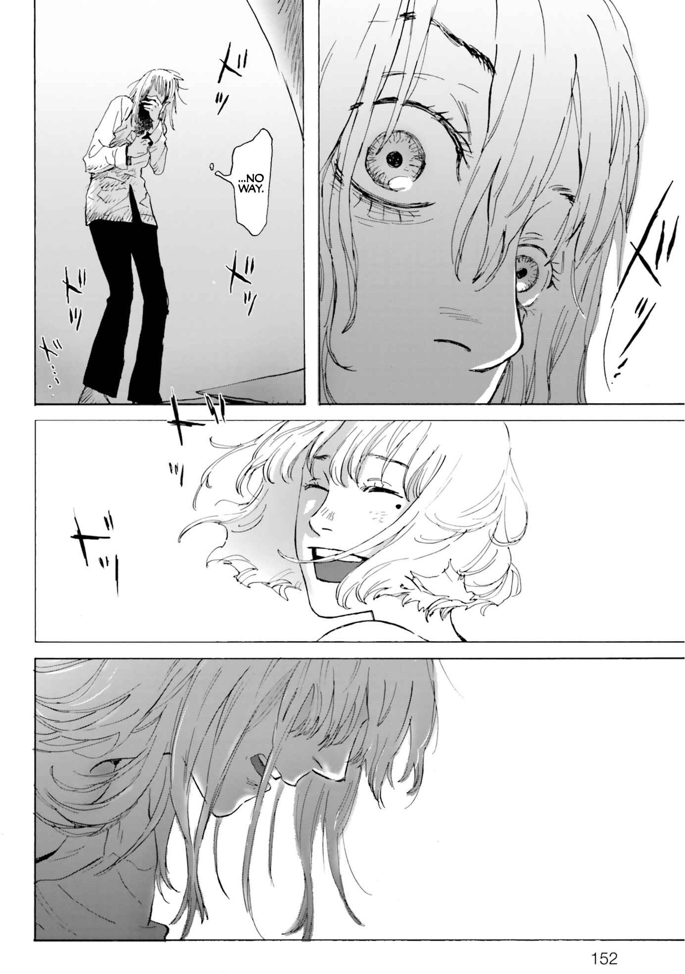 Page 46 Chapter 4 My Broken Mariko