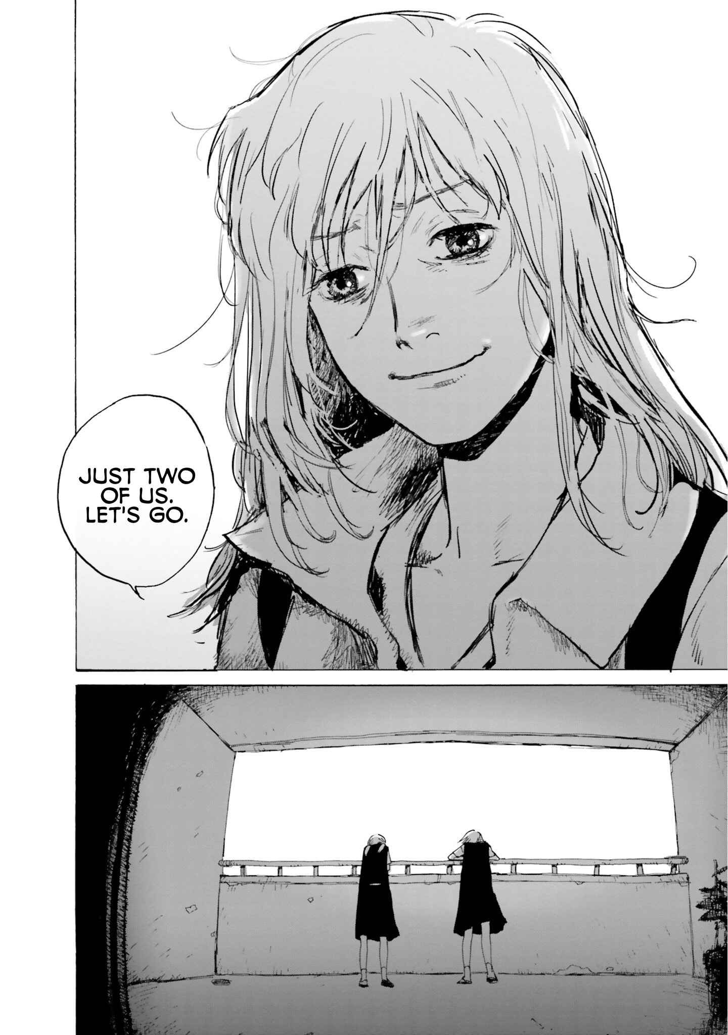 Page 16 Chapter 2 My Broken Mariko
