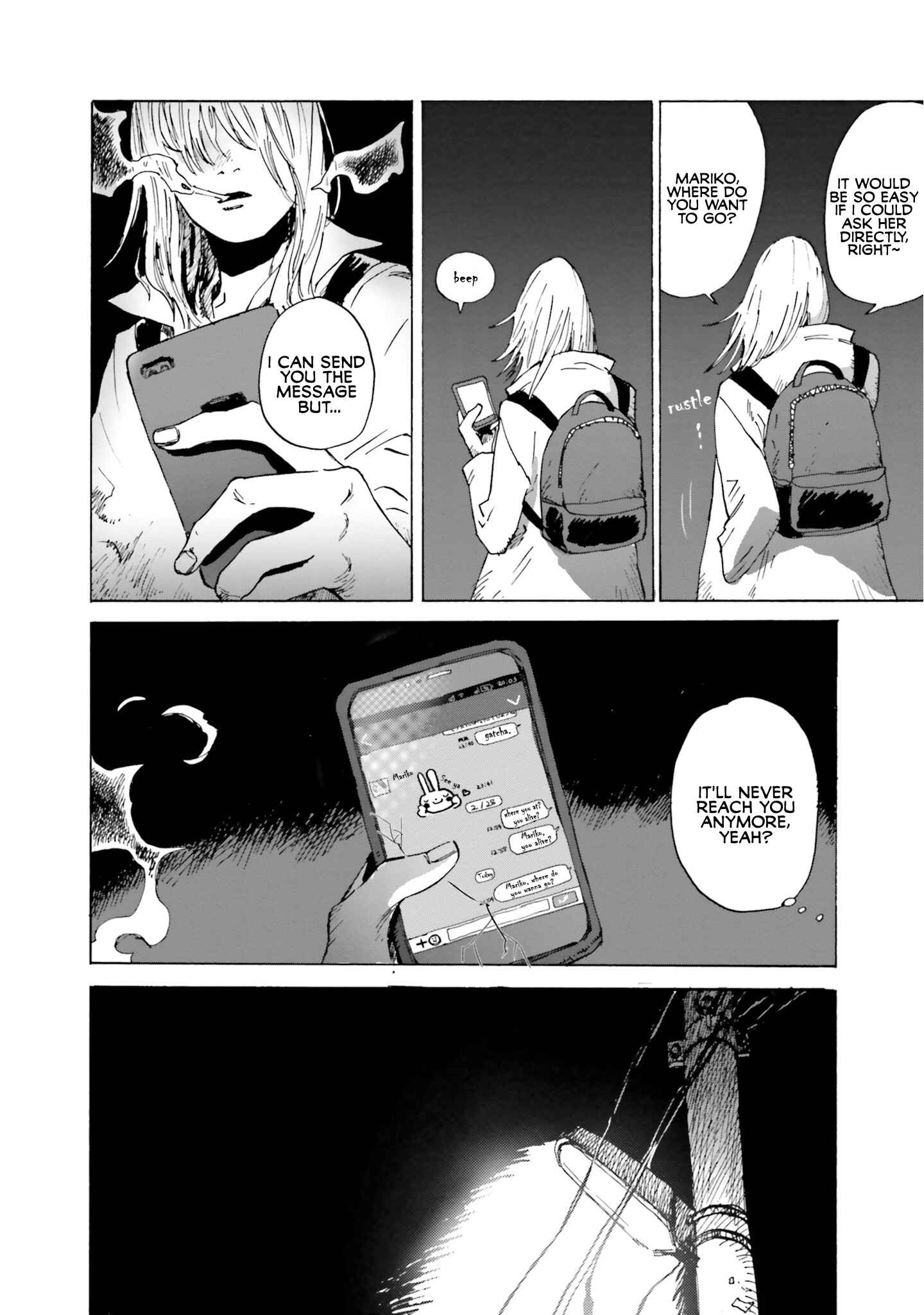Page 20 Chapter 2 My Broken Mariko