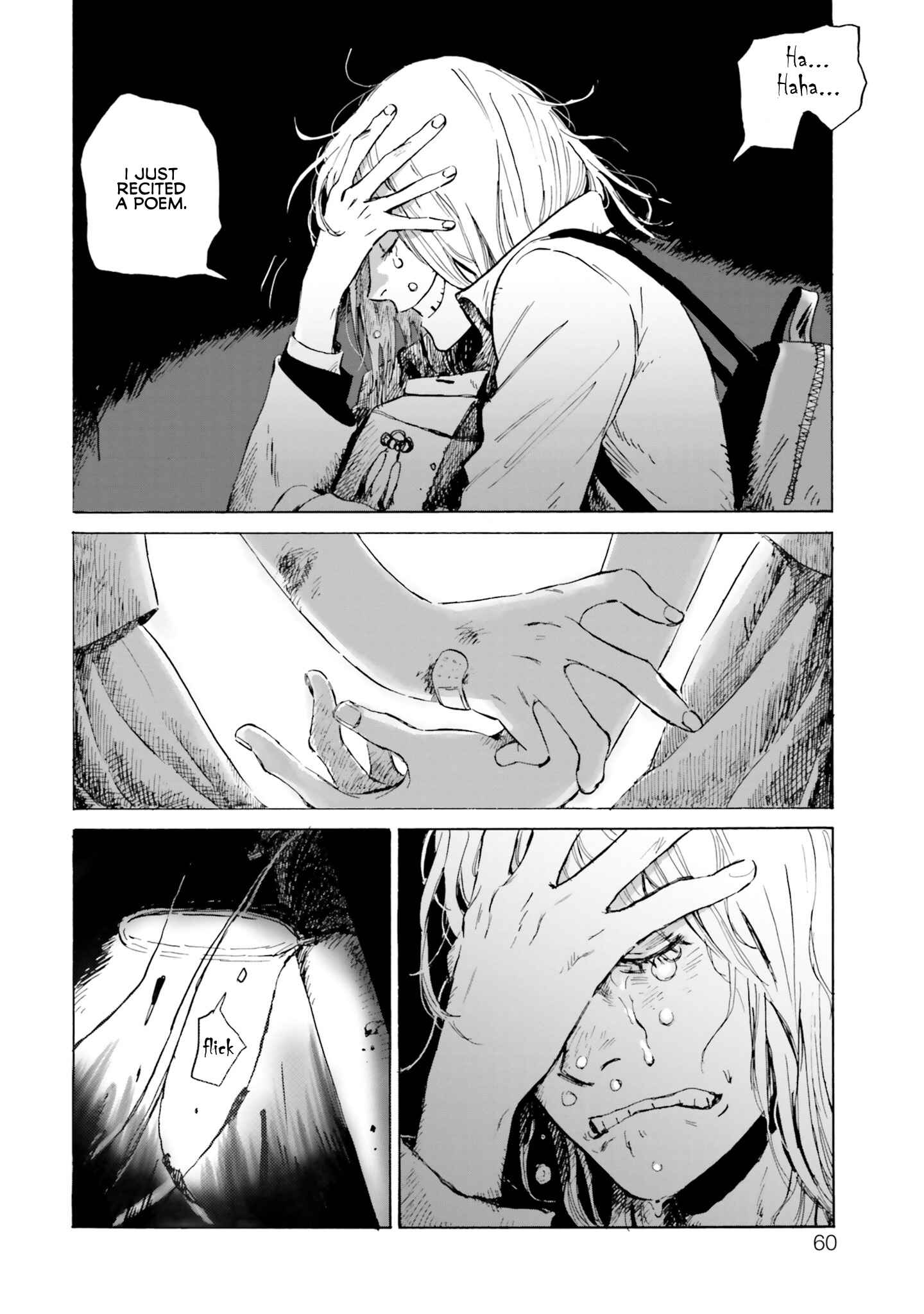 Page 23 Chapter 2 My Broken Mariko