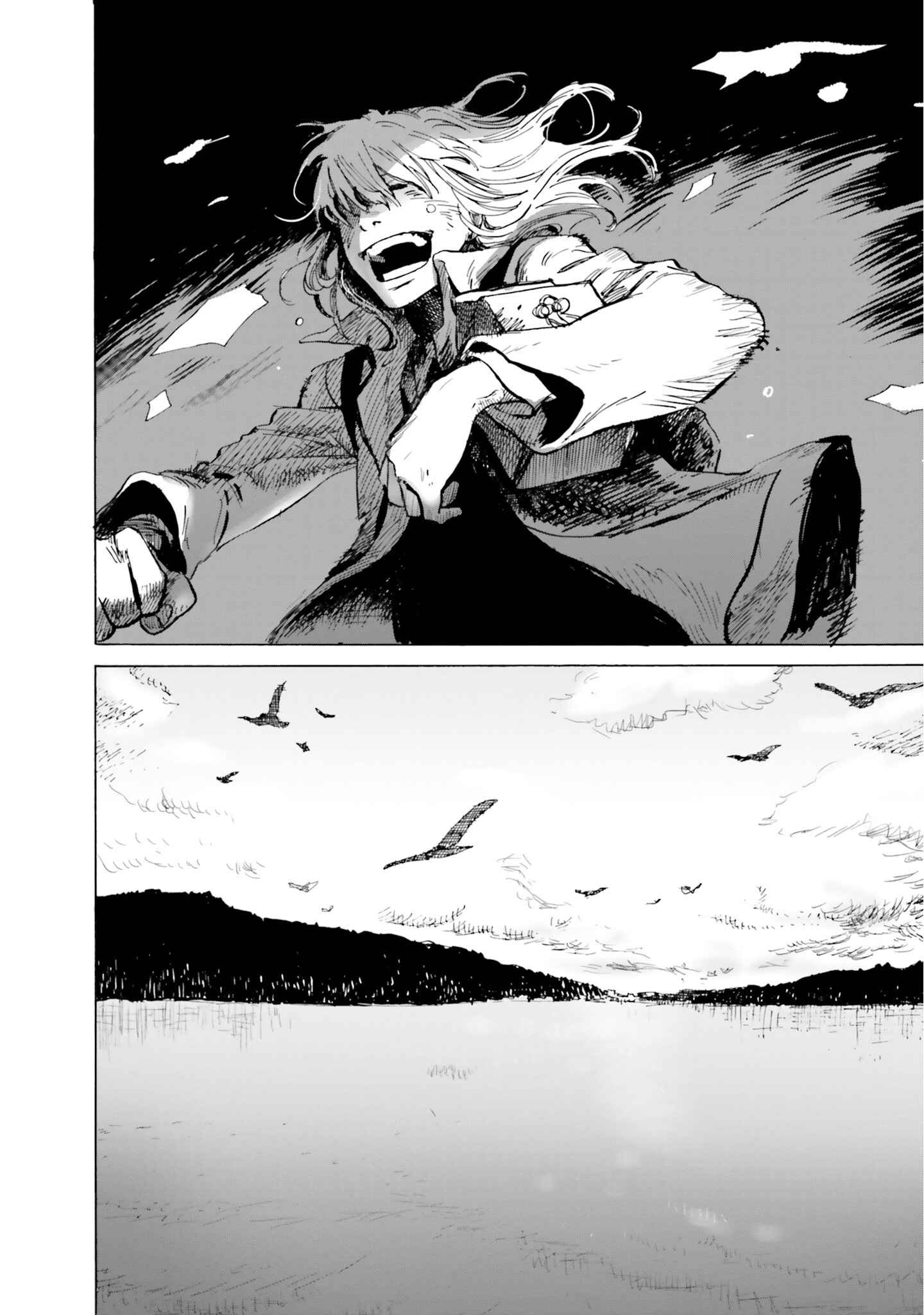 Page 29 Chapter 2 My Broken Mariko