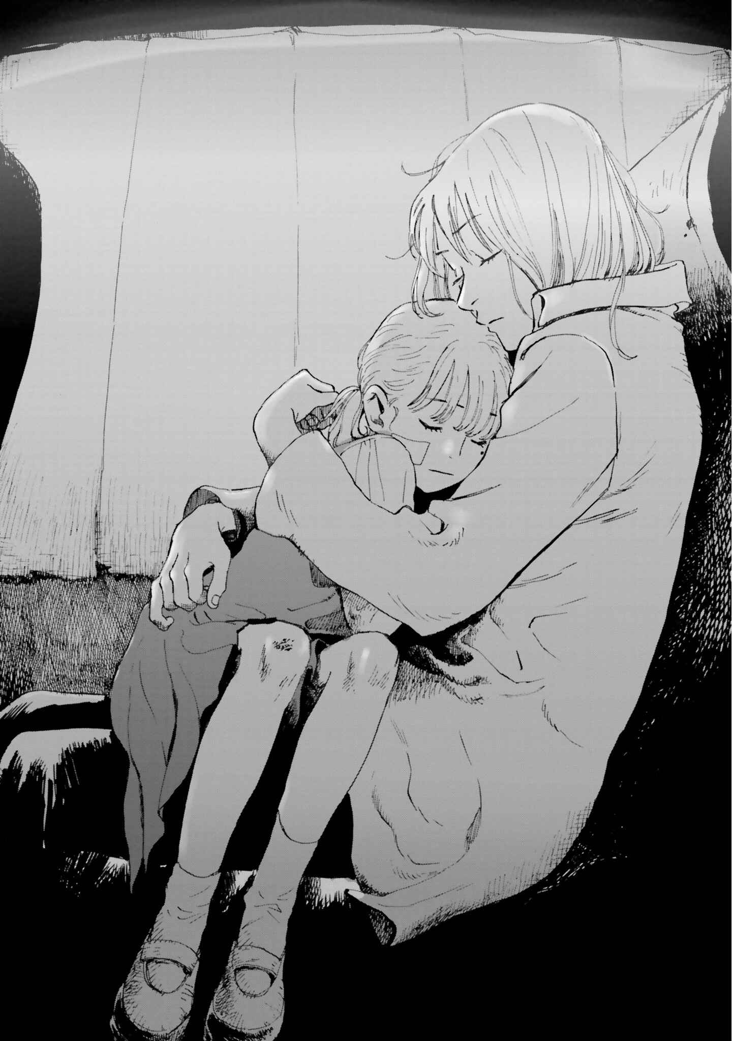 Page 33 Chapter 2 My Broken Mariko