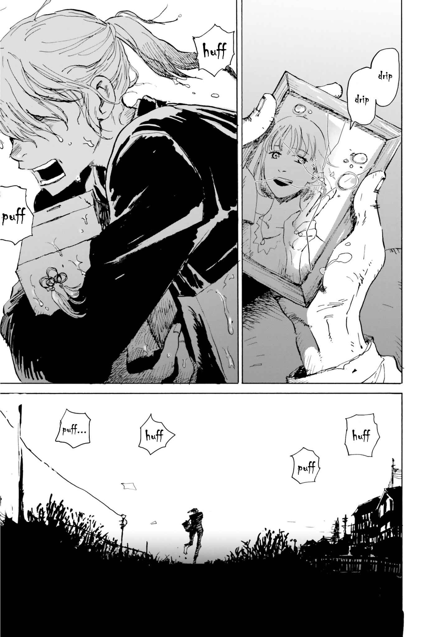 Page 38 Chapter 1 My Broken Mariko