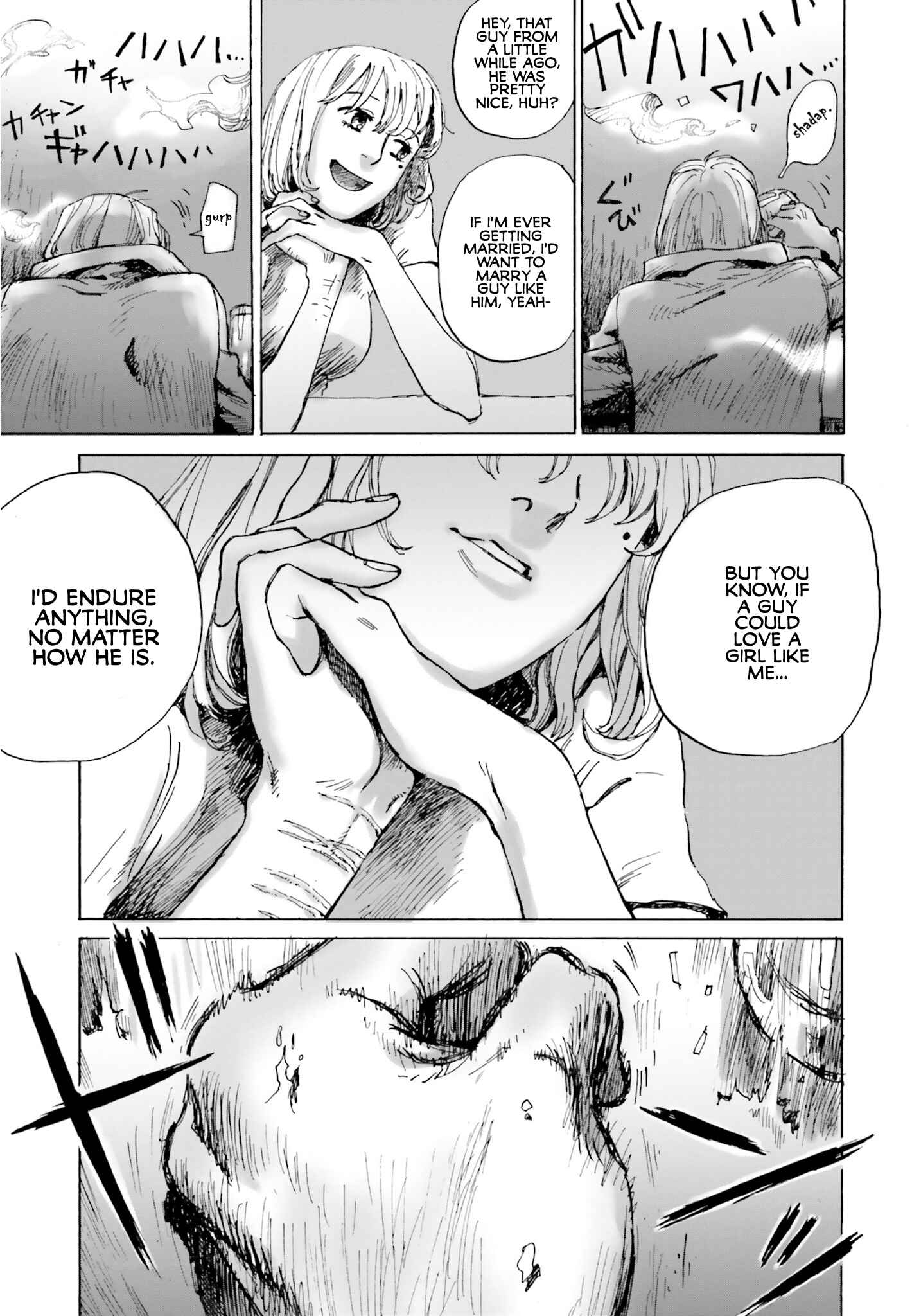 Page 25 Chapter 3 My Broken Mariko