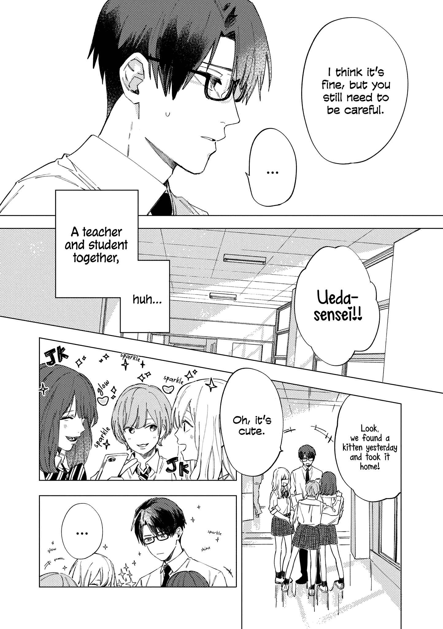 Page 3 Chapter 8 The Net Generation Teacher