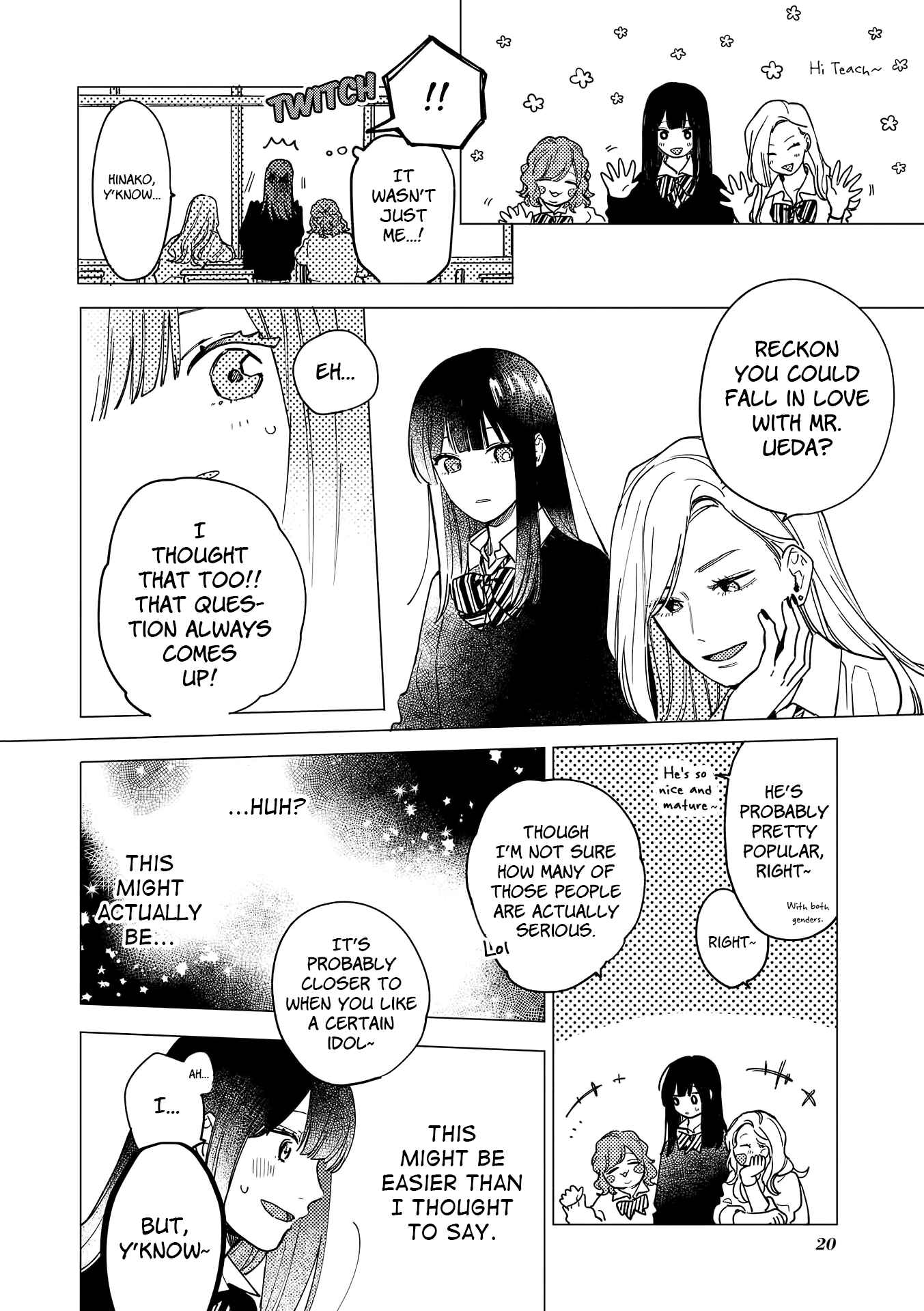 Page 21 Chapter 6 The Net Generation Teacher