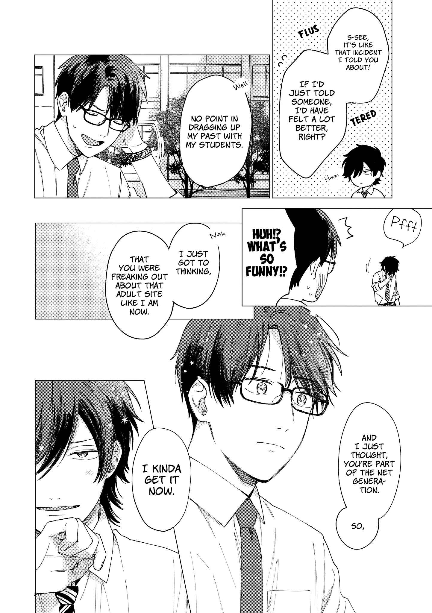 Page 11 Chapter 5 The Net Generation Teacher