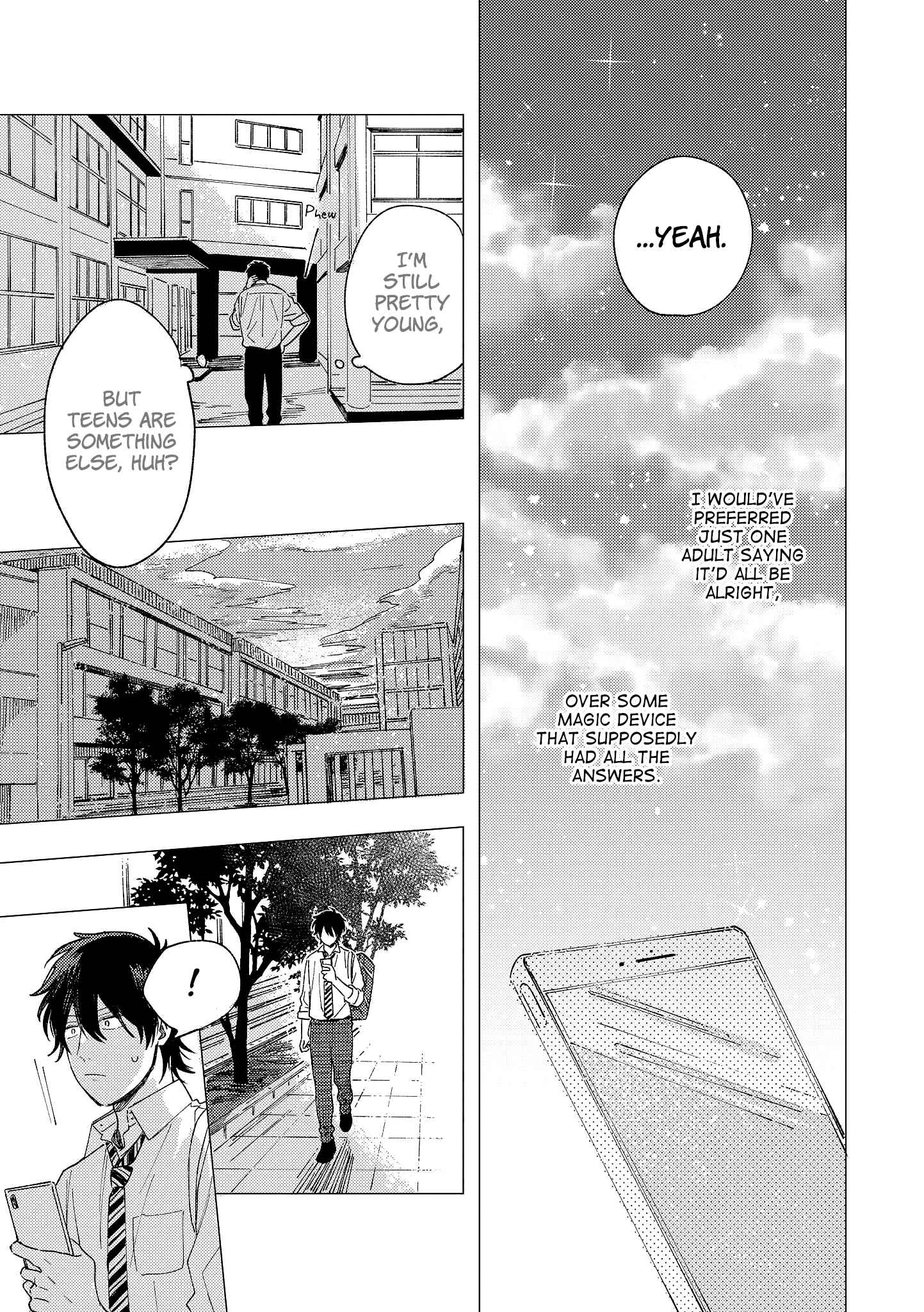 Page 14 Chapter 5 The Net Generation Teacher