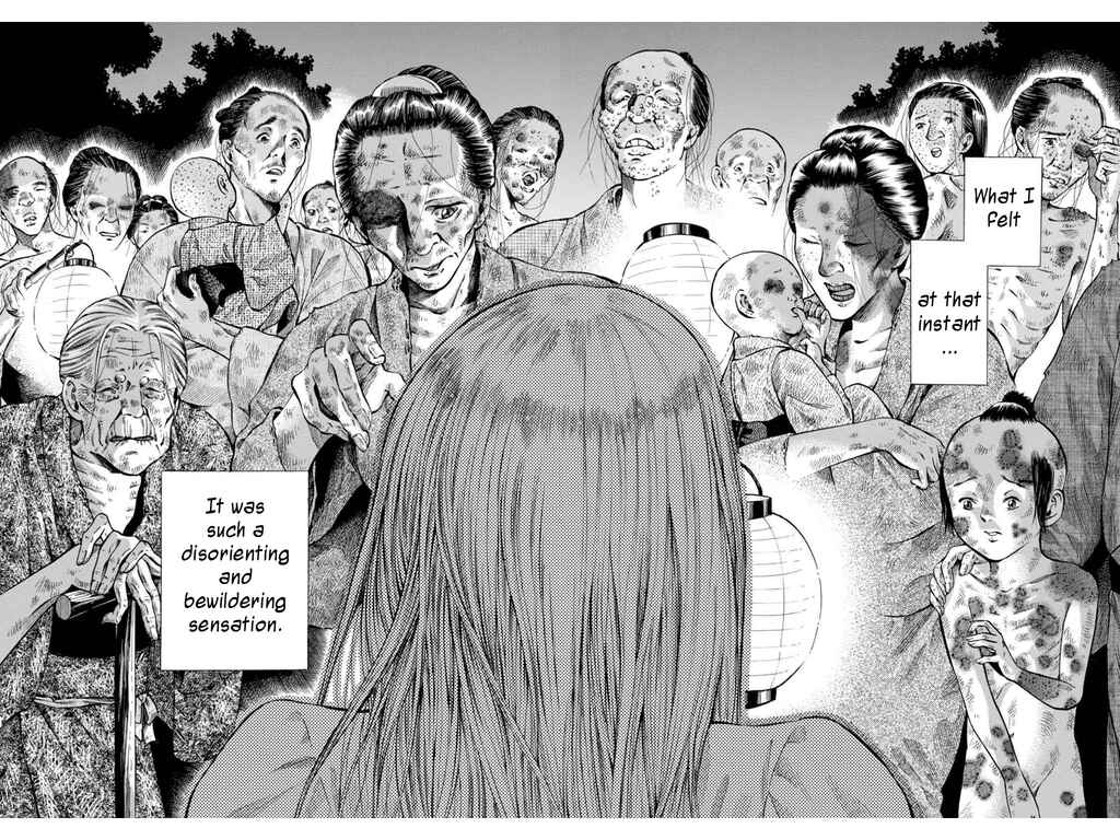 Page 26 Chapter 9 Fushigi no Kuni no Bird