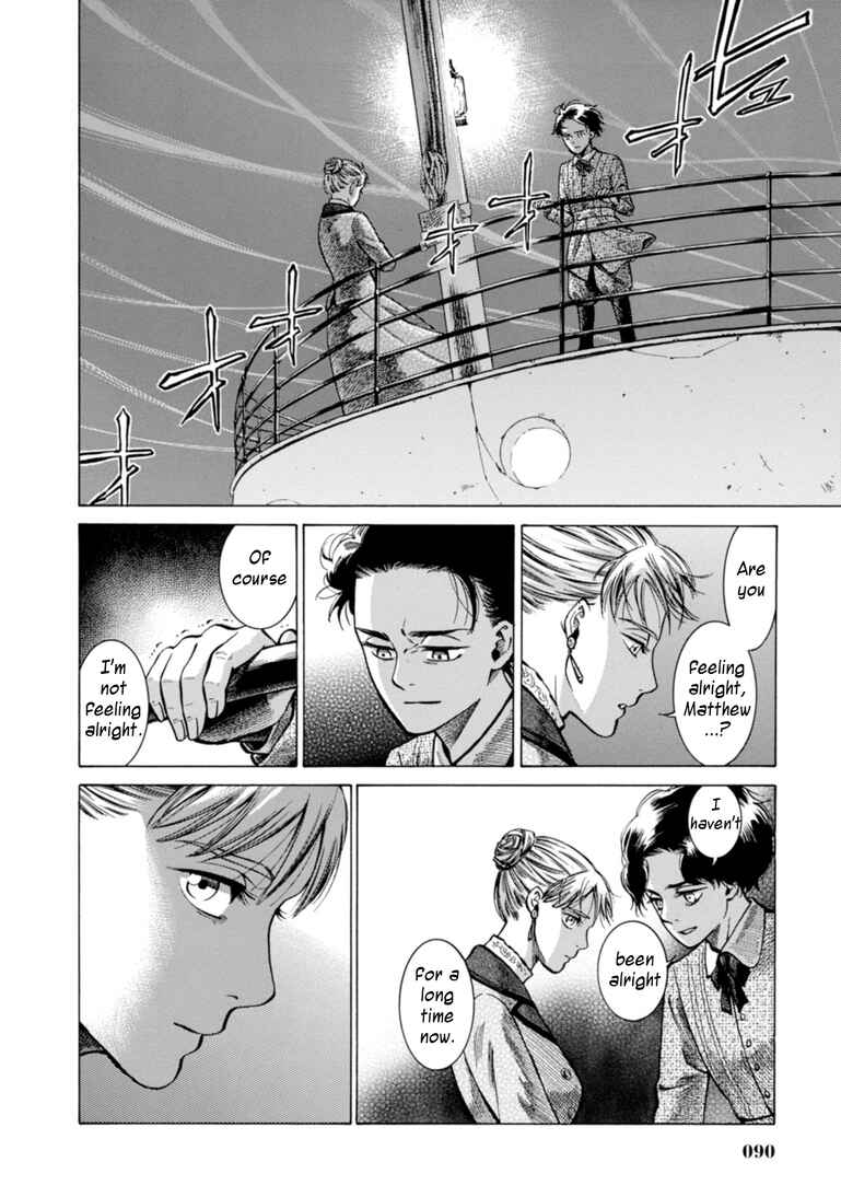 Page 18 Chapter 22 Fushigi no Kuni no Bird