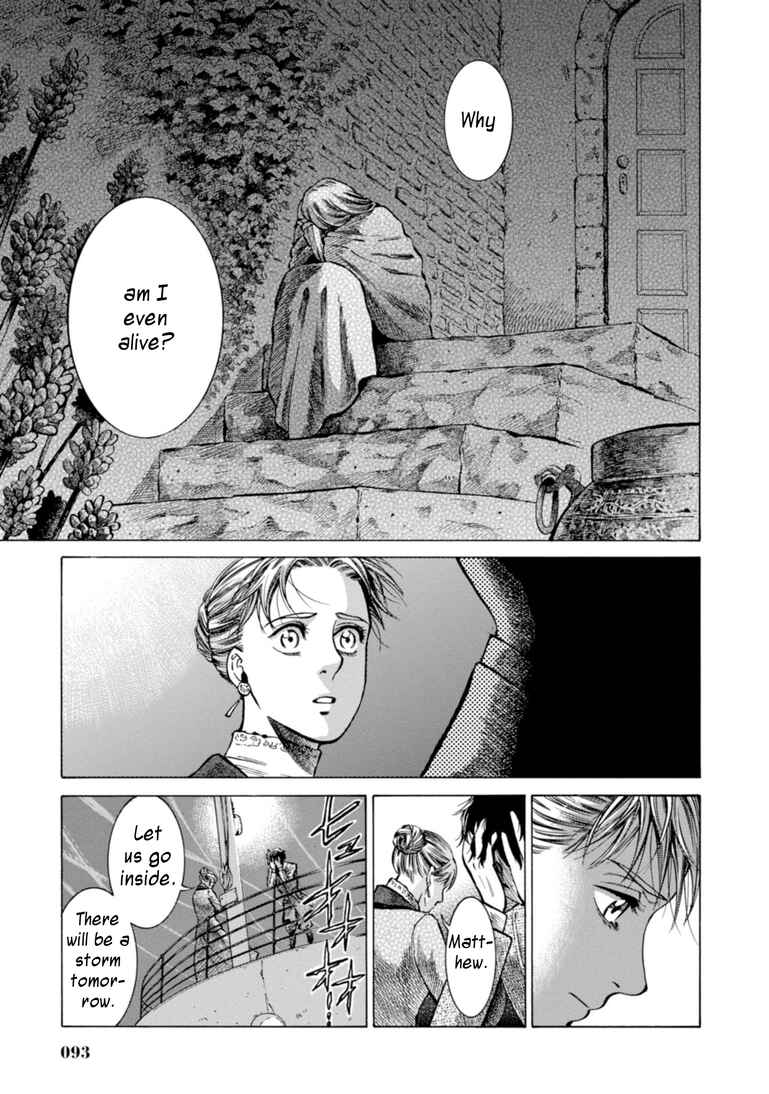 Page 21 Chapter 22 Fushigi no Kuni no Bird