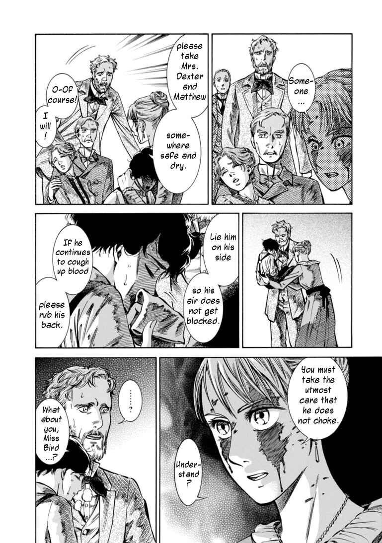 Page 31 Chapter 22 Fushigi no Kuni no Bird