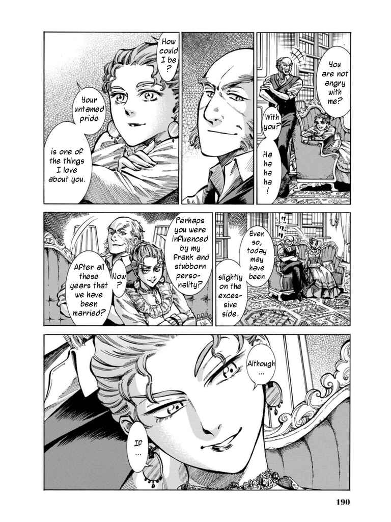 Page 18 Chapter 19 Fushigi no Kuni no Bird