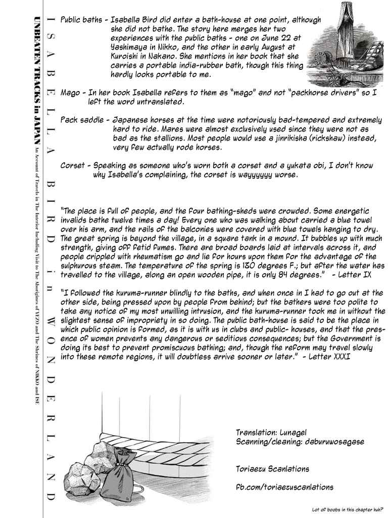 Page 53 Chapter 7 Fushigi no Kuni no Bird