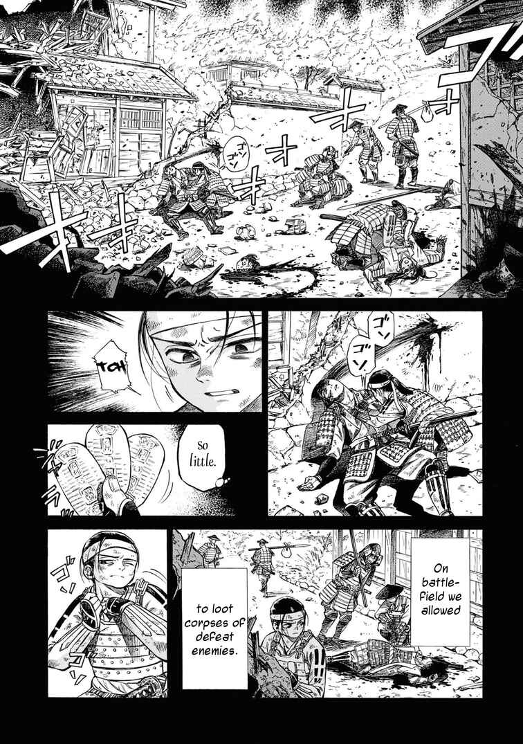 Page 28 Chapter 43 Fushigi no Kuni no Bird