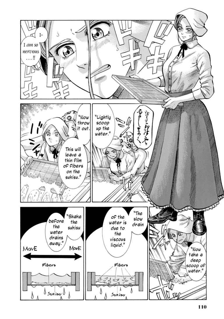 Page 18 Chapter 27 Fushigi no Kuni no Bird