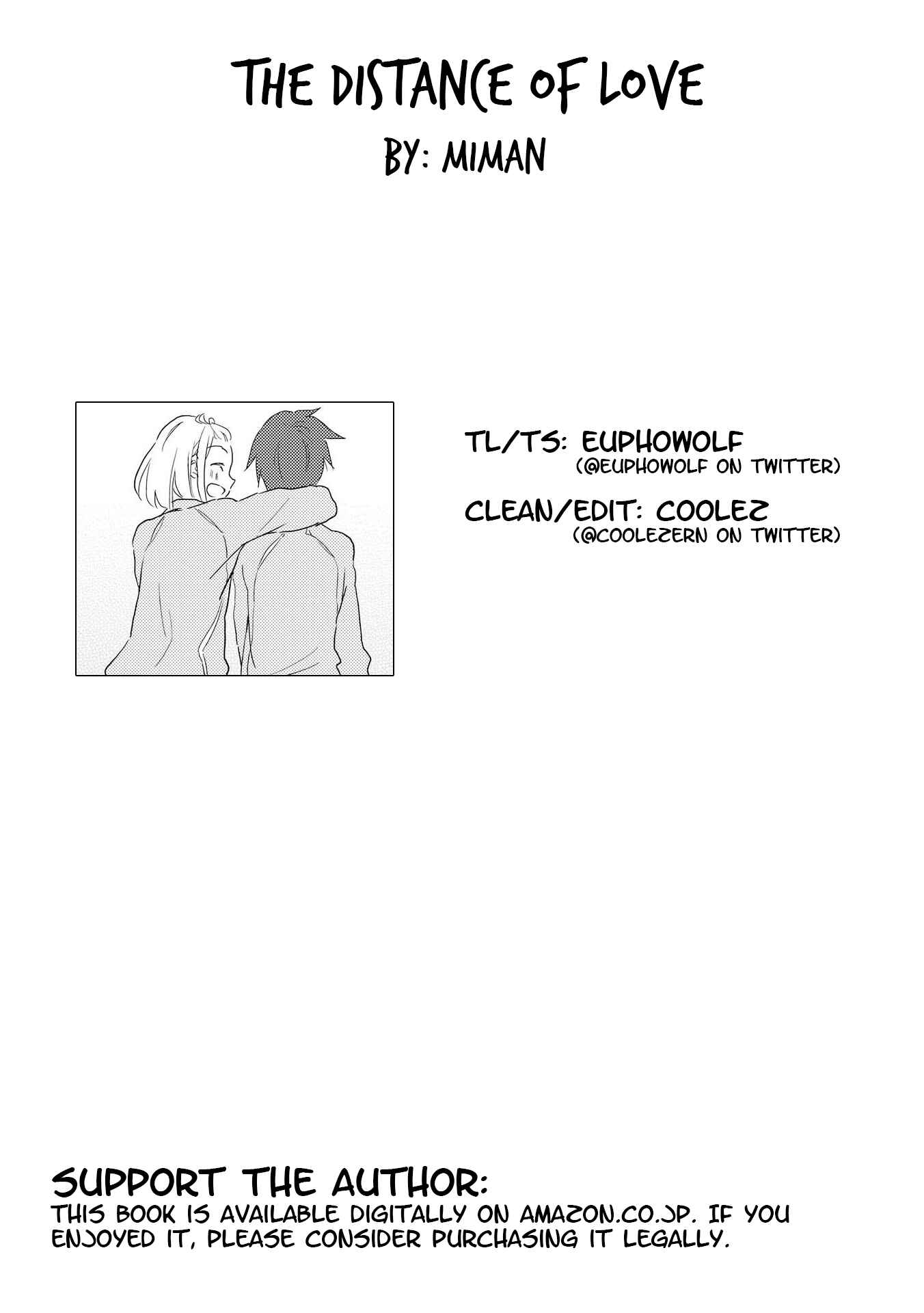 Page 25 Chapter 2 Kimiiro Shoujo