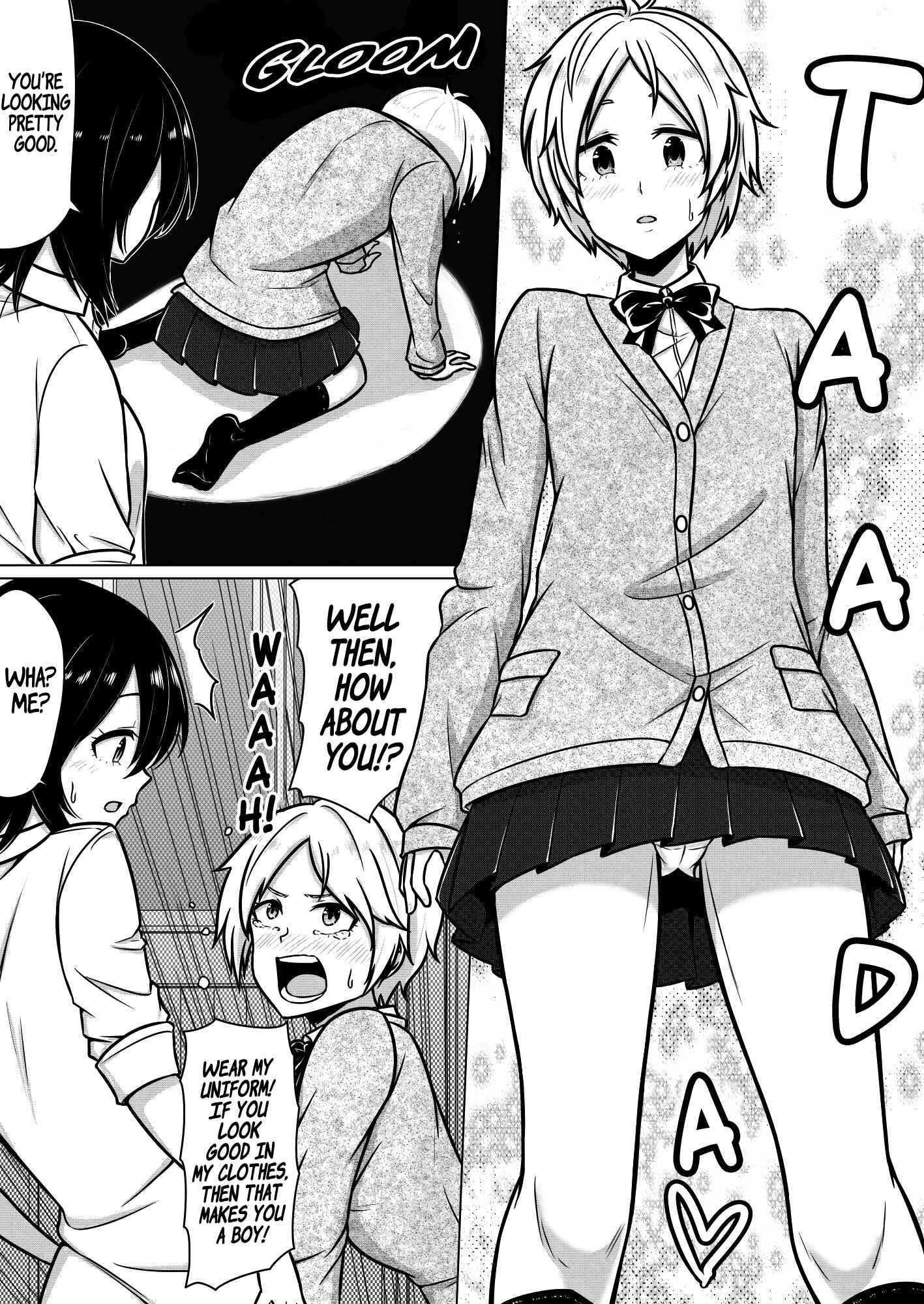 Page 3 Chapter Unknown_96f3 A Boy Under Suspicion of Being a Girl