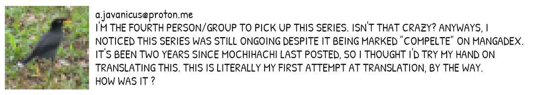 Page 6 Chapter 22.1 Yowaki MAX Reijou nanoni, Ratsuwan Konyakusha-sama no Kake ni Notte Shimatta