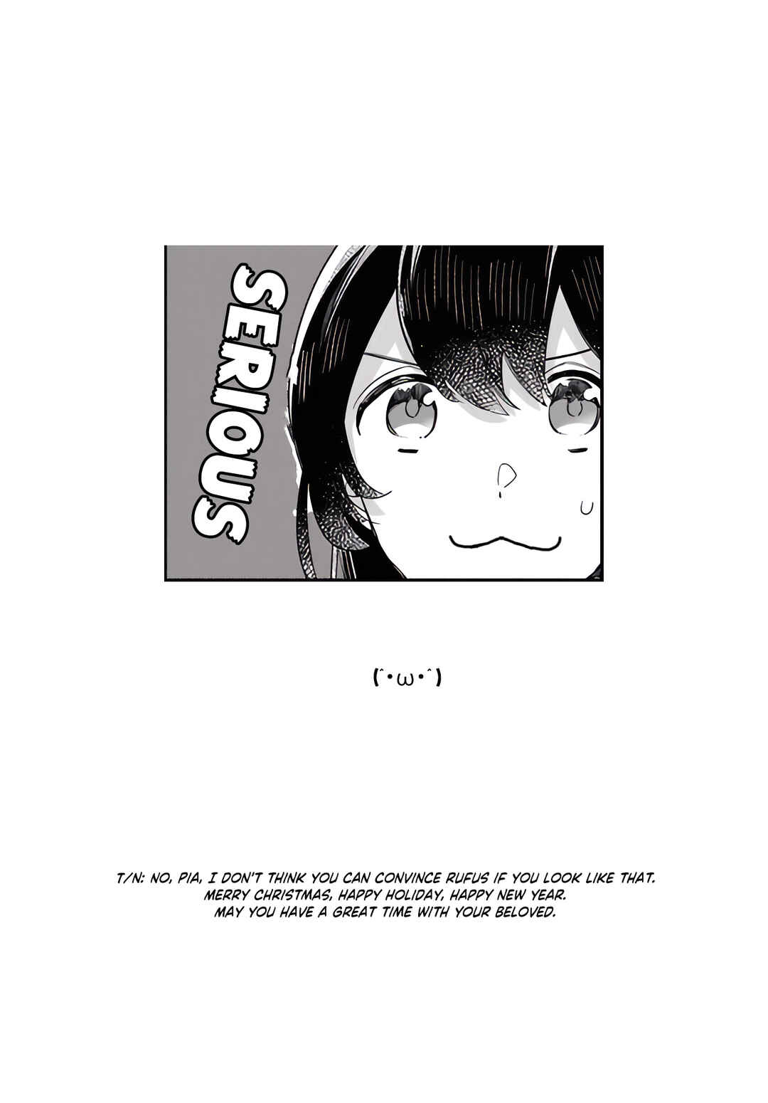 Page 36 Chapter 21 Yowaki MAX Reijou nanoni, Ratsuwan Konyakusha-sama no Kake ni Notte Shimatta