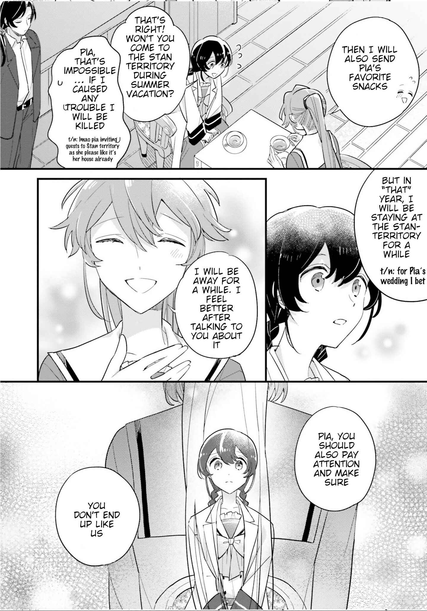 Page 14 Chapter 11 Yowaki MAX Reijou nanoni, Ratsuwan Konyakusha-sama no Kake ni Notte Shimatta