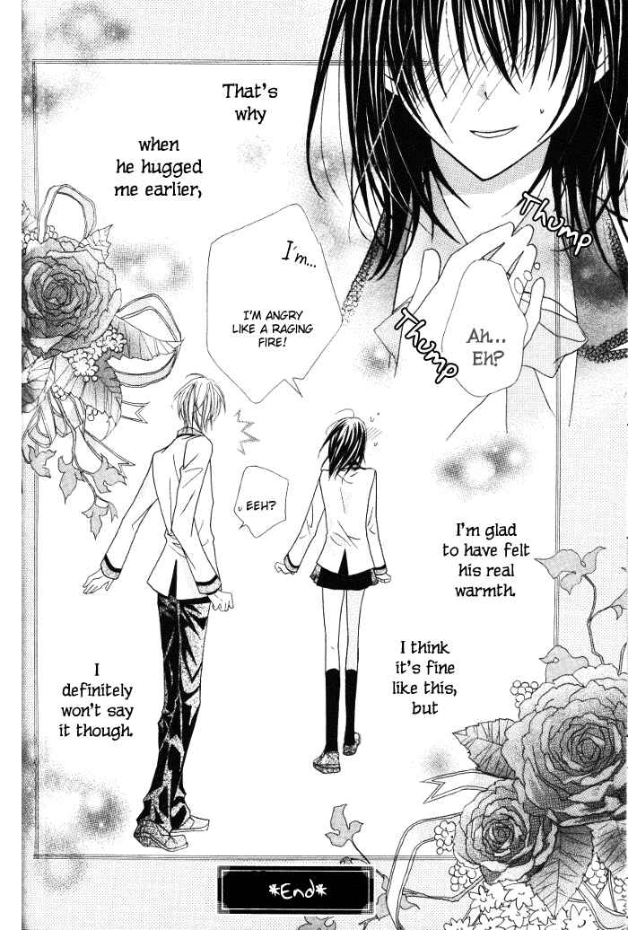 Page 42 Chapter Unknown_5b2d Michi to no So Good
