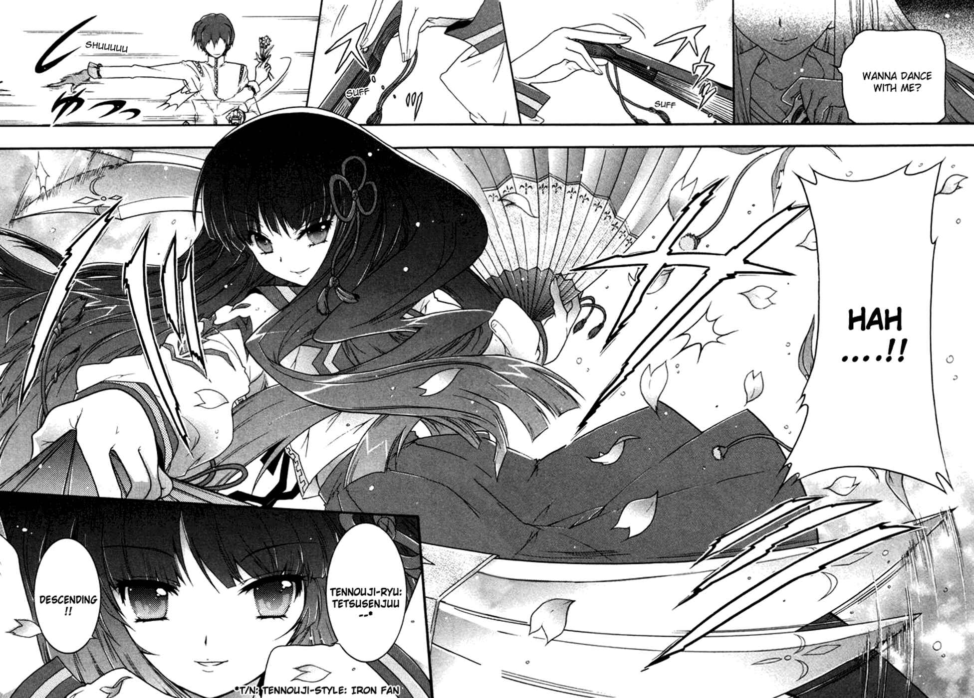 Page 24 Chapter 2 Bee-Be-Beat It!
