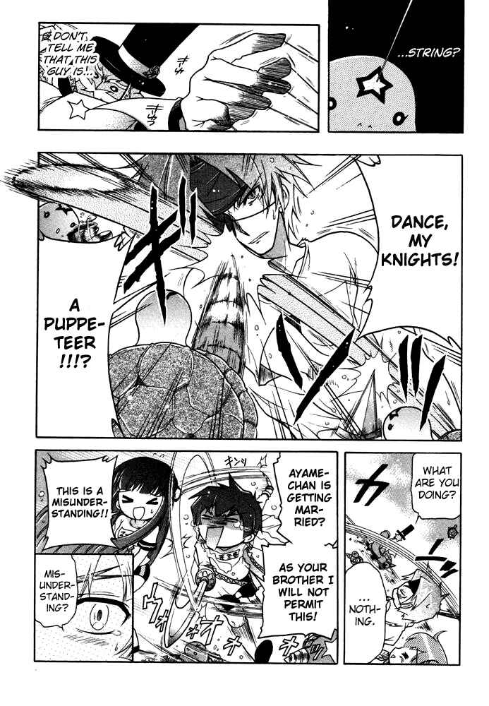 Page 14 Chapter 5 Bee-Be-Beat It!
