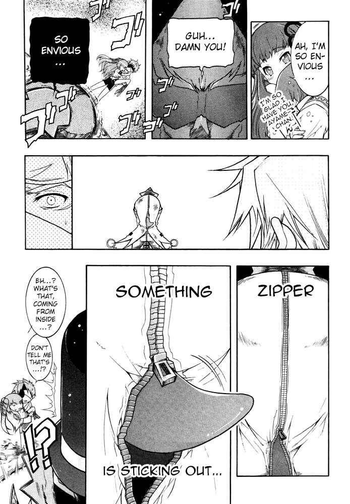Page 34 Chapter 5 Bee-Be-Beat It!