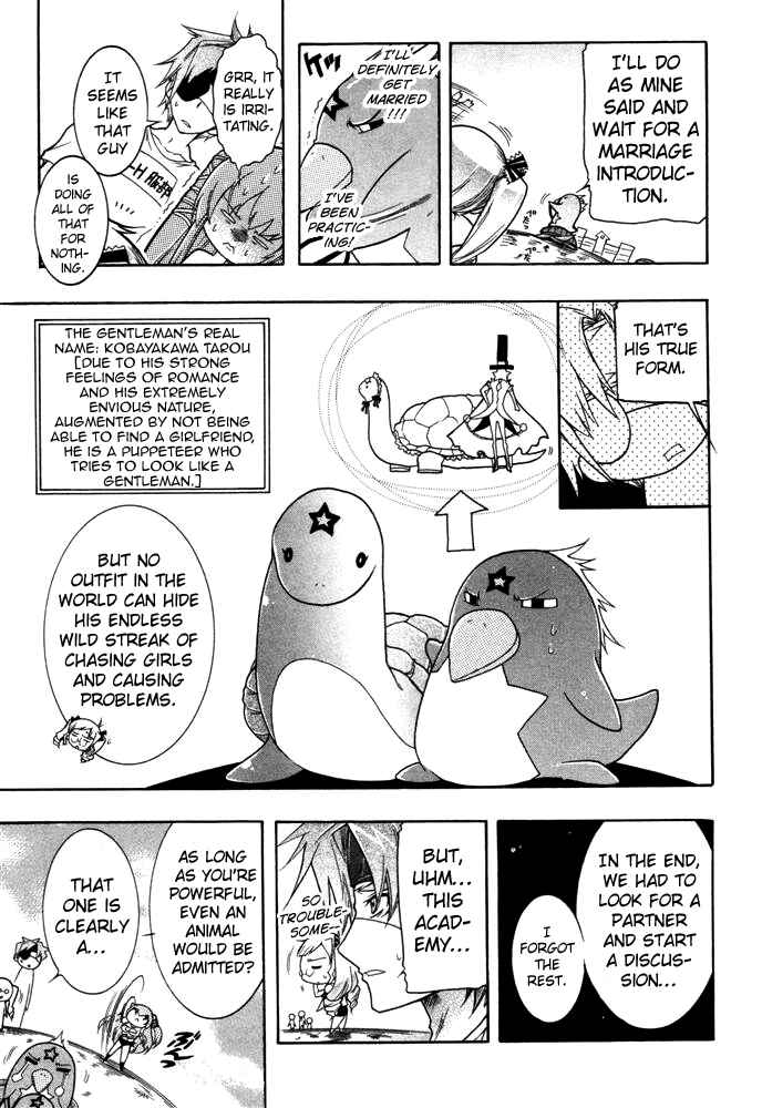 Page 39 Chapter 5 Bee-Be-Beat It!