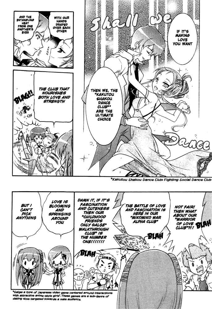 Page 10 Chapter 3 Bee-Be-Beat It!