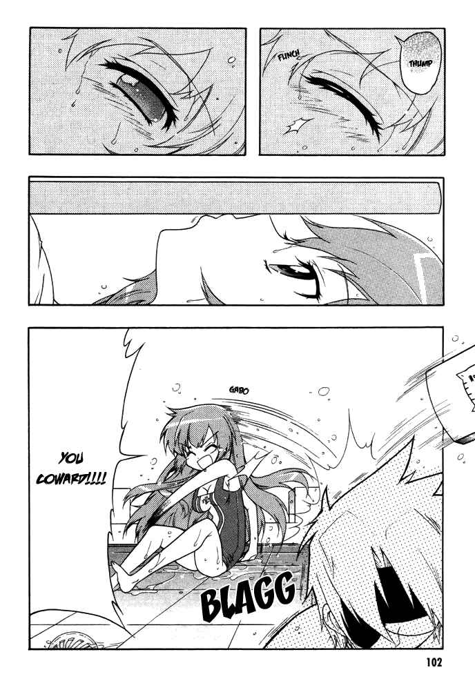 Page 18 Chapter 3 Bee-Be-Beat It!