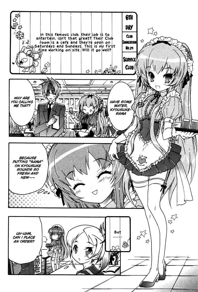Page 24 Chapter 3 Bee-Be-Beat It!