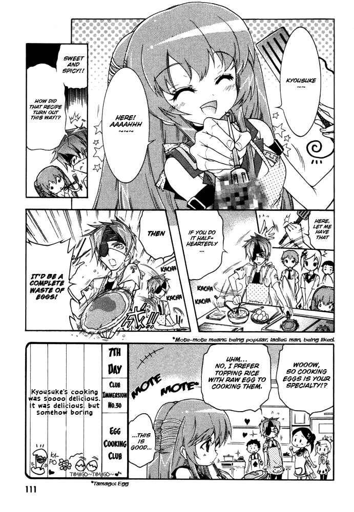 Page 27 Chapter 3 Bee-Be-Beat It!