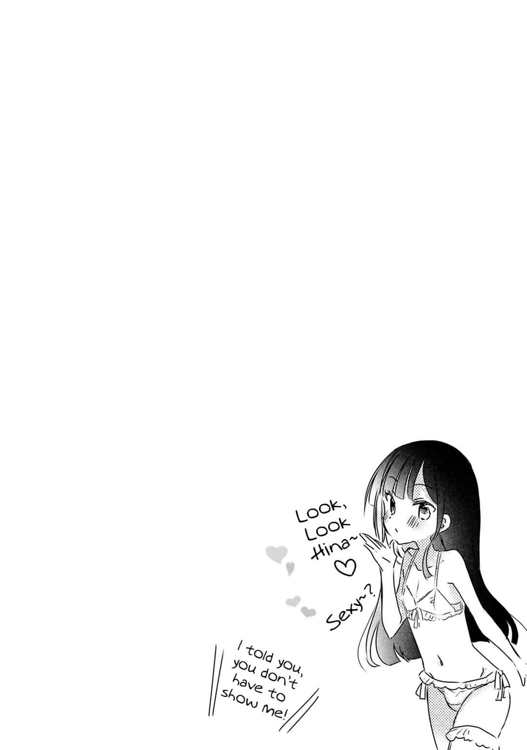 Page 18 Chapter 2 Nee Nee. Ano ne,